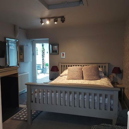 Langside Bed And Breakfast Fenwick  Exteriör bild