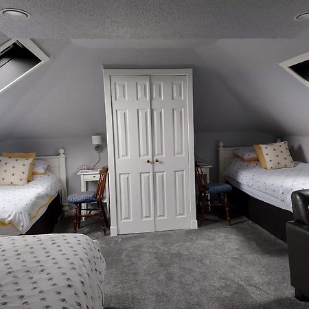 Langside Bed And Breakfast Fenwick  Exteriör bild