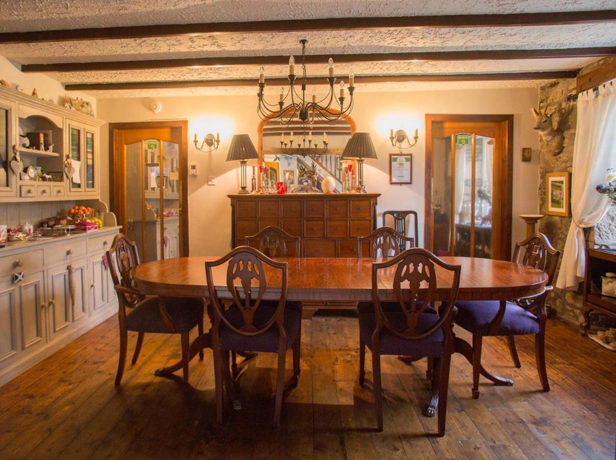 Langside Bed And Breakfast Fenwick  Exteriör bild